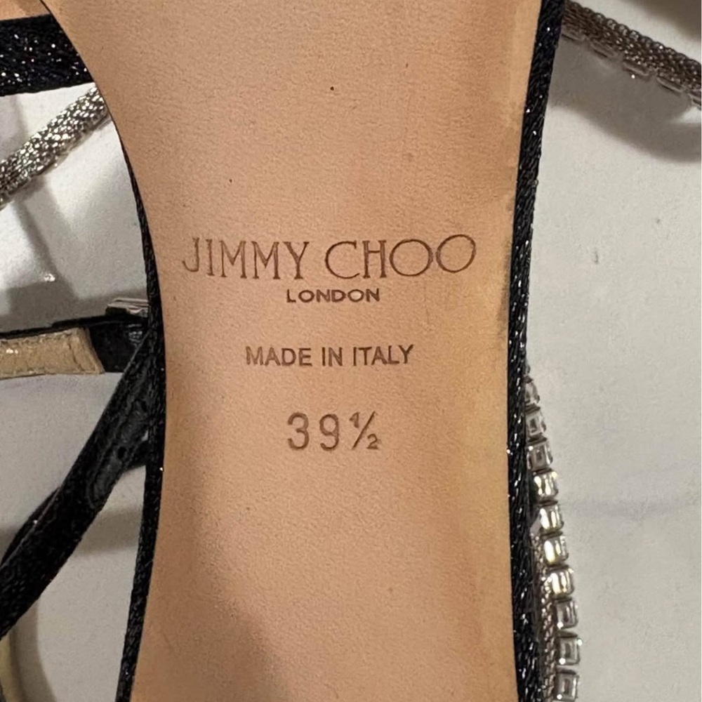 Jimmy Choo Heels - Picture 6 of 6
